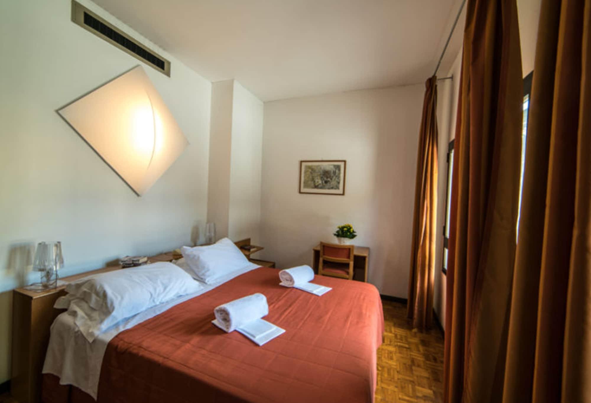 La Vecchia Cartiera Hotel Colle Val D'Elsa Exterior photo