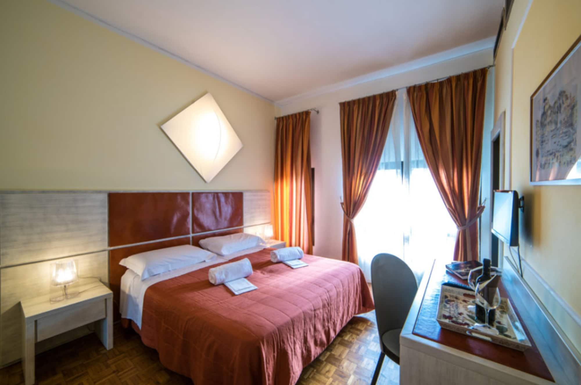 La Vecchia Cartiera Hotel Colle Val D'Elsa Exterior photo