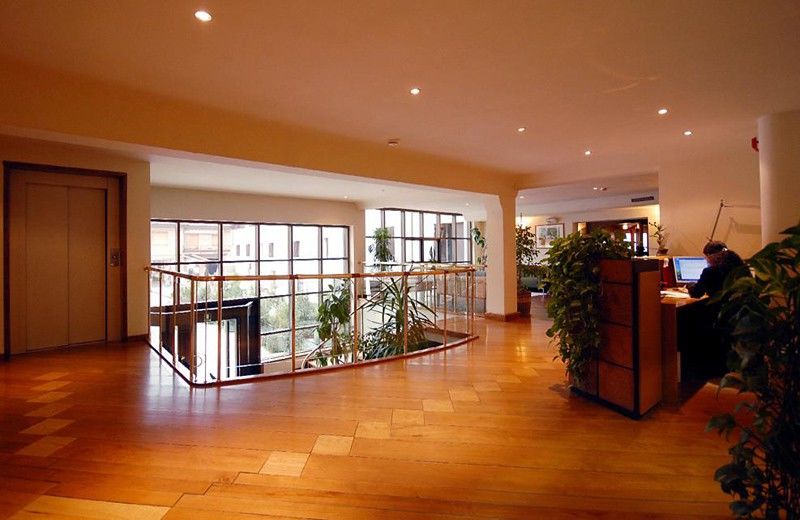 La Vecchia Cartiera Hotel Colle Val D'Elsa Exterior photo