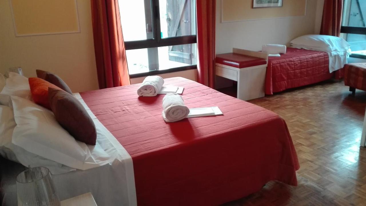 La Vecchia Cartiera Hotel Colle Val D'Elsa Room photo