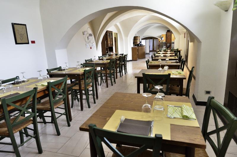 La Vecchia Cartiera Hotel Colle Val D'Elsa Exterior photo